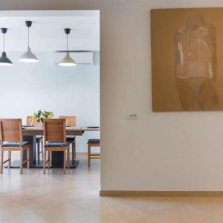 Apartments Hana พูลา ภายนอก รูปภาพ