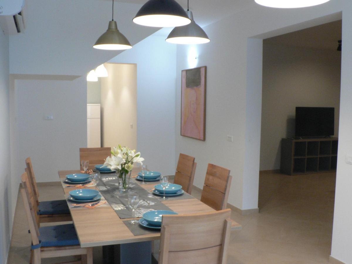 Apartments Hana พูลา ภายนอก รูปภาพ