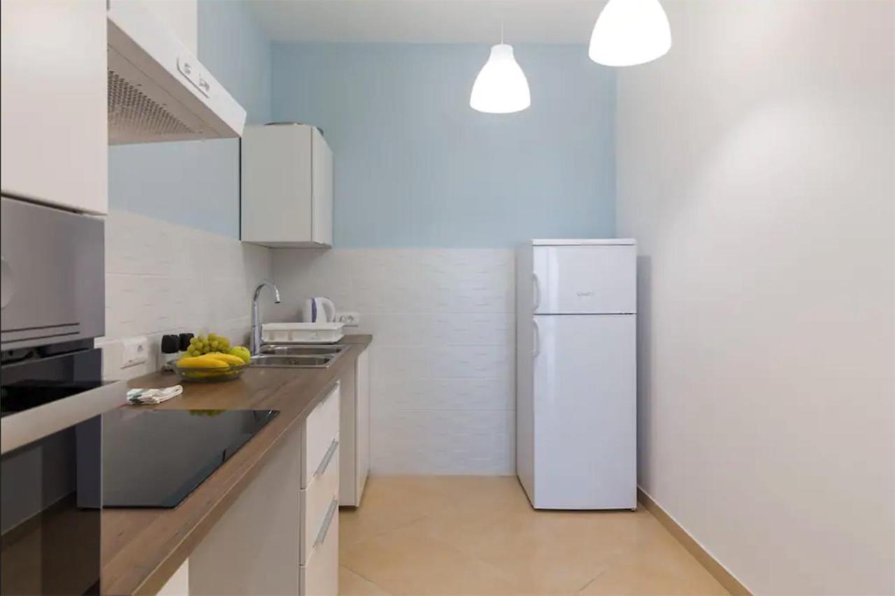 Apartments Hana พูลา ภายนอก รูปภาพ
