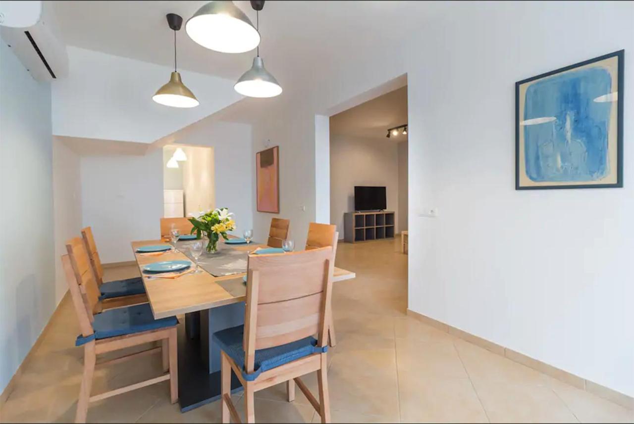 Apartments Hana พูลา ภายนอก รูปภาพ