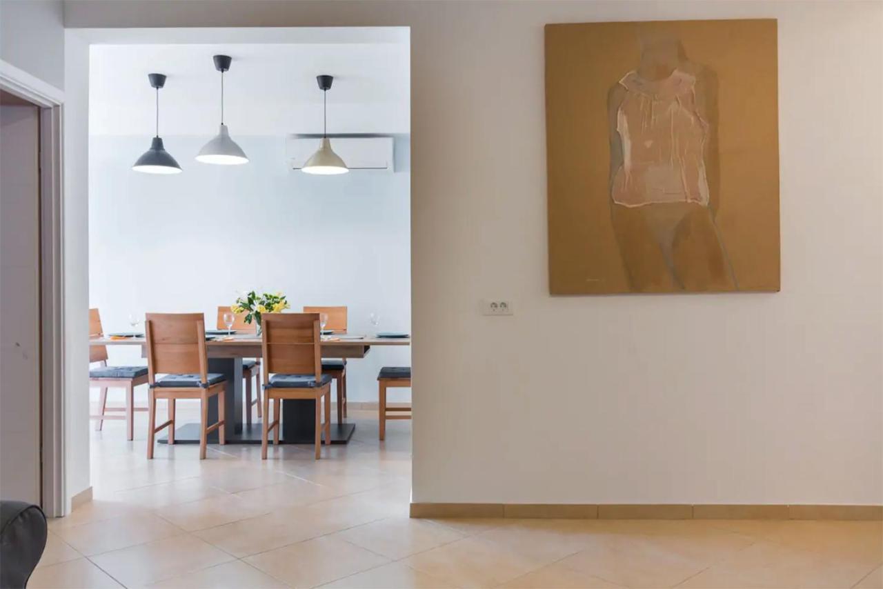 Apartments Hana พูลา ภายนอก รูปภาพ