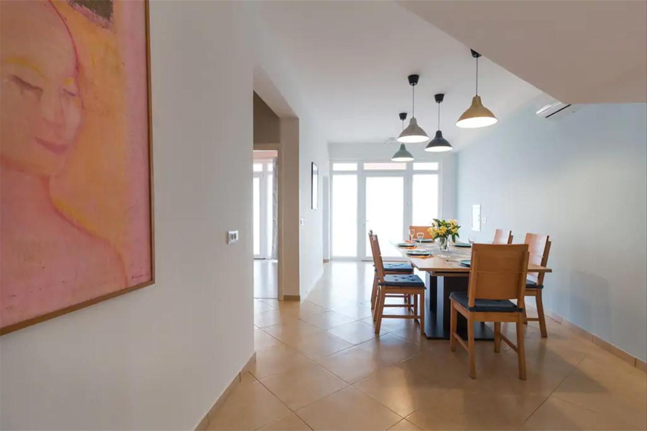 Apartments Hana พูลา ภายนอก รูปภาพ
