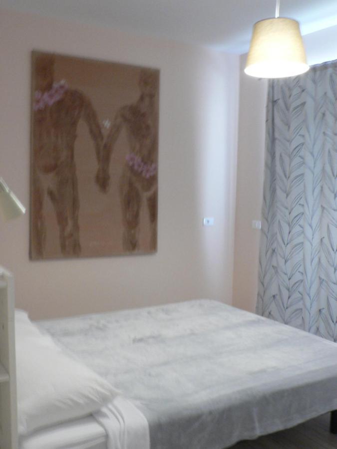 Apartments Hana พูลา ภายนอก รูปภาพ