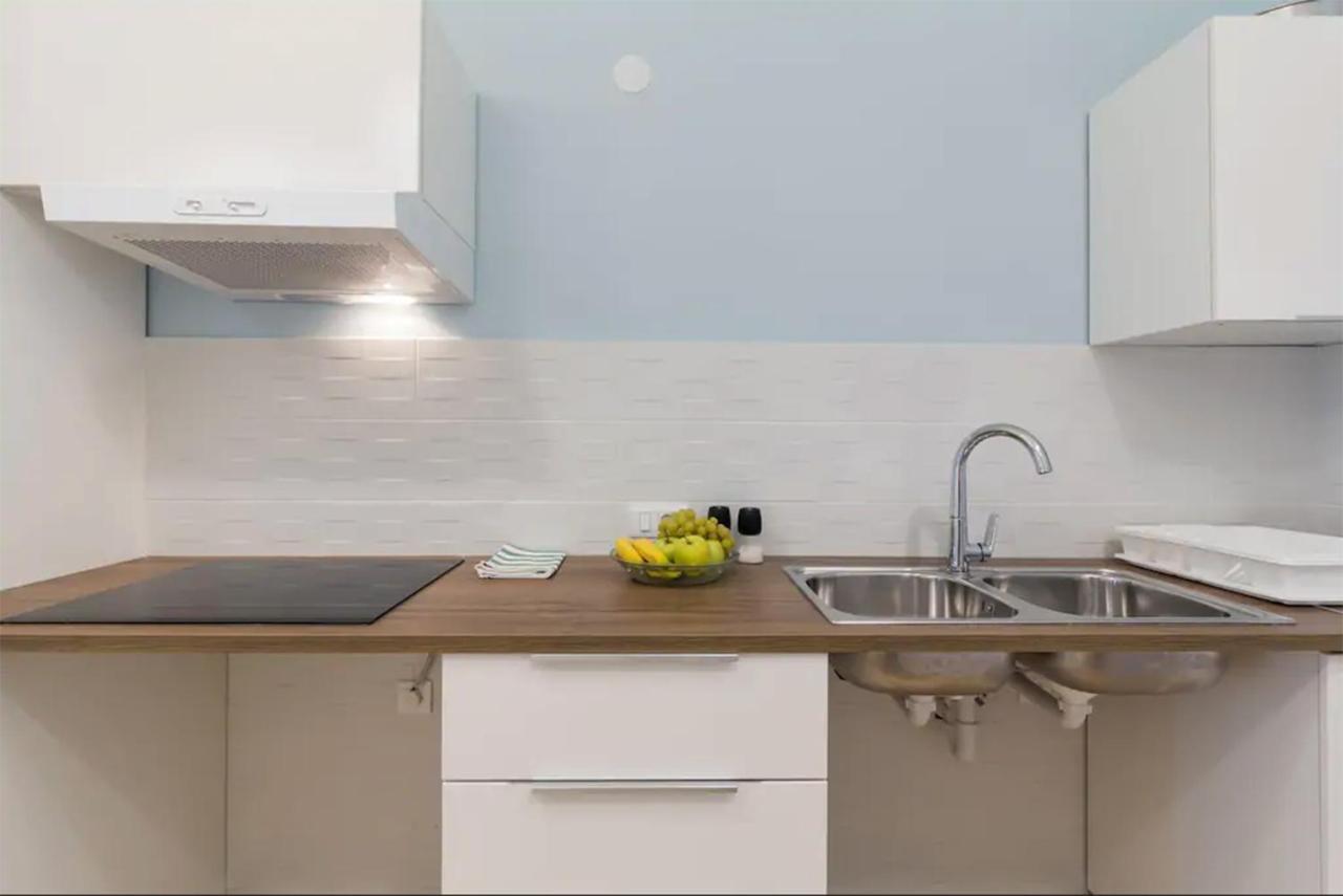 Apartments Hana พูลา ภายนอก รูปภาพ