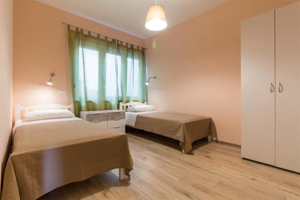 Apartments Hana พูลา ภายนอก รูปภาพ