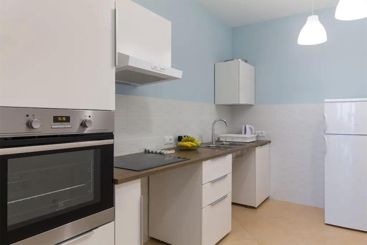 Apartments Hana พูลา ภายนอก รูปภาพ